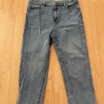 Featured thumbnail for Jeans avec diamants Michael kors