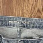 Thumbnail for Jeans avec diamants Michael kors
