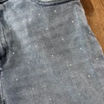 Thumbnail for Jeans avec diamants Michael kors