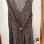 Featured thumbnail for Flowery dress