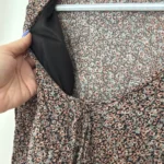 Thumbnail for Flowery dress