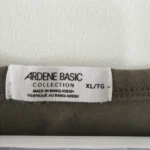 Thumbnail for CROP top Arsène basic