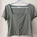 Featured thumbnail for CROP top ardene