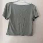Thumbnail for CROP top ardene