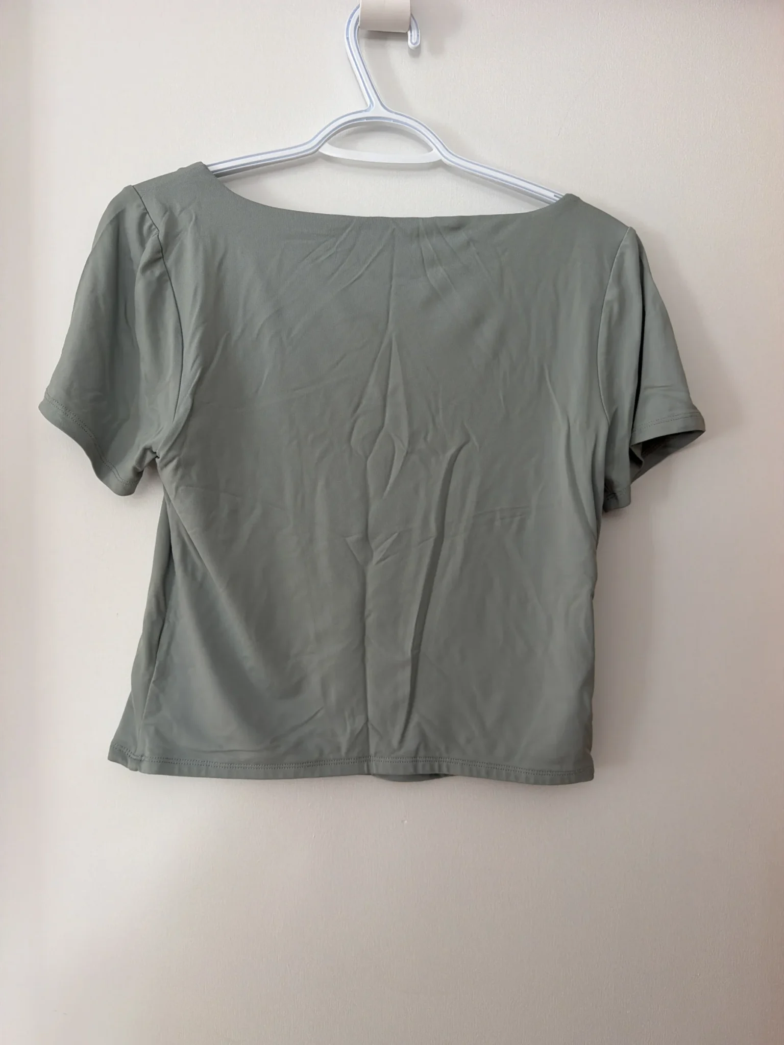 Image for CROP top ardene