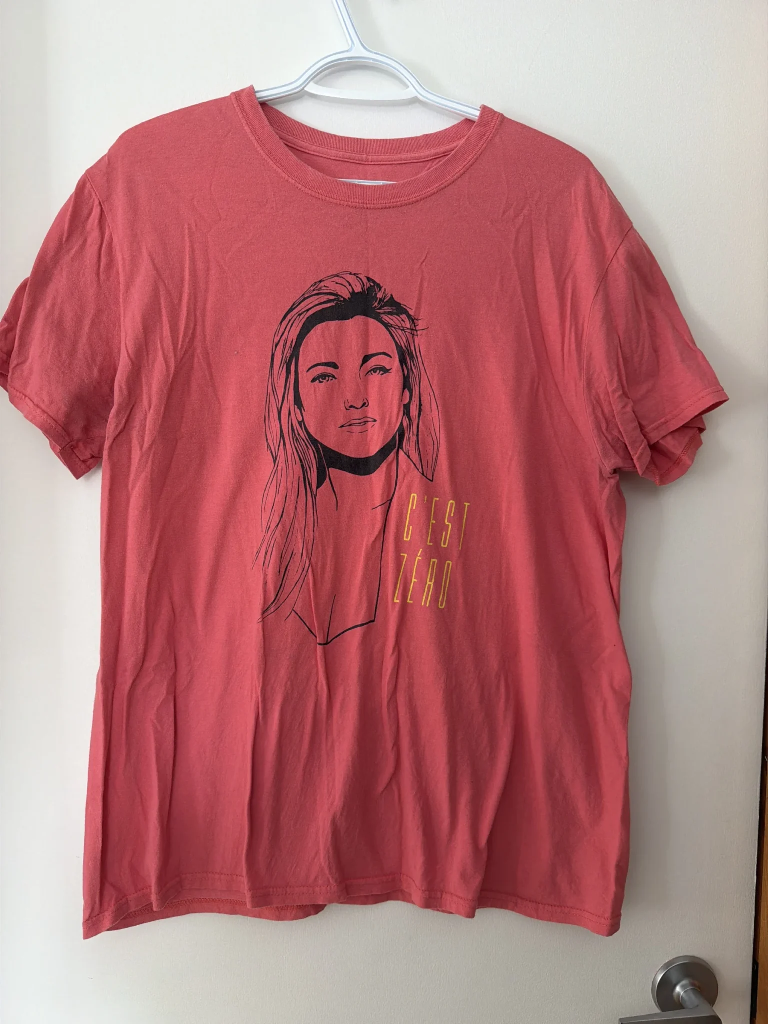 Featured image for Tamelo T-shirt