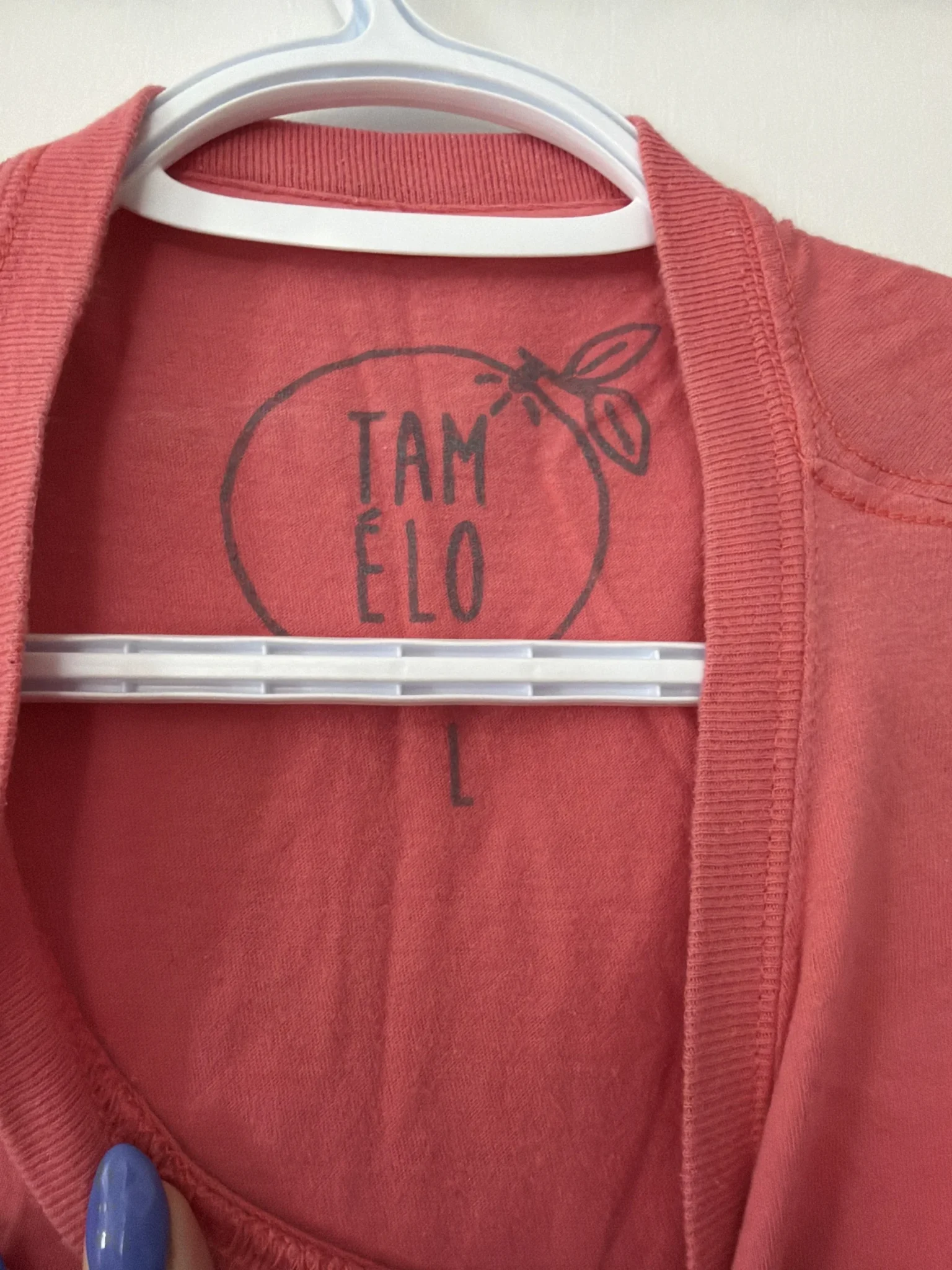 Image for Tamelo T-shirt