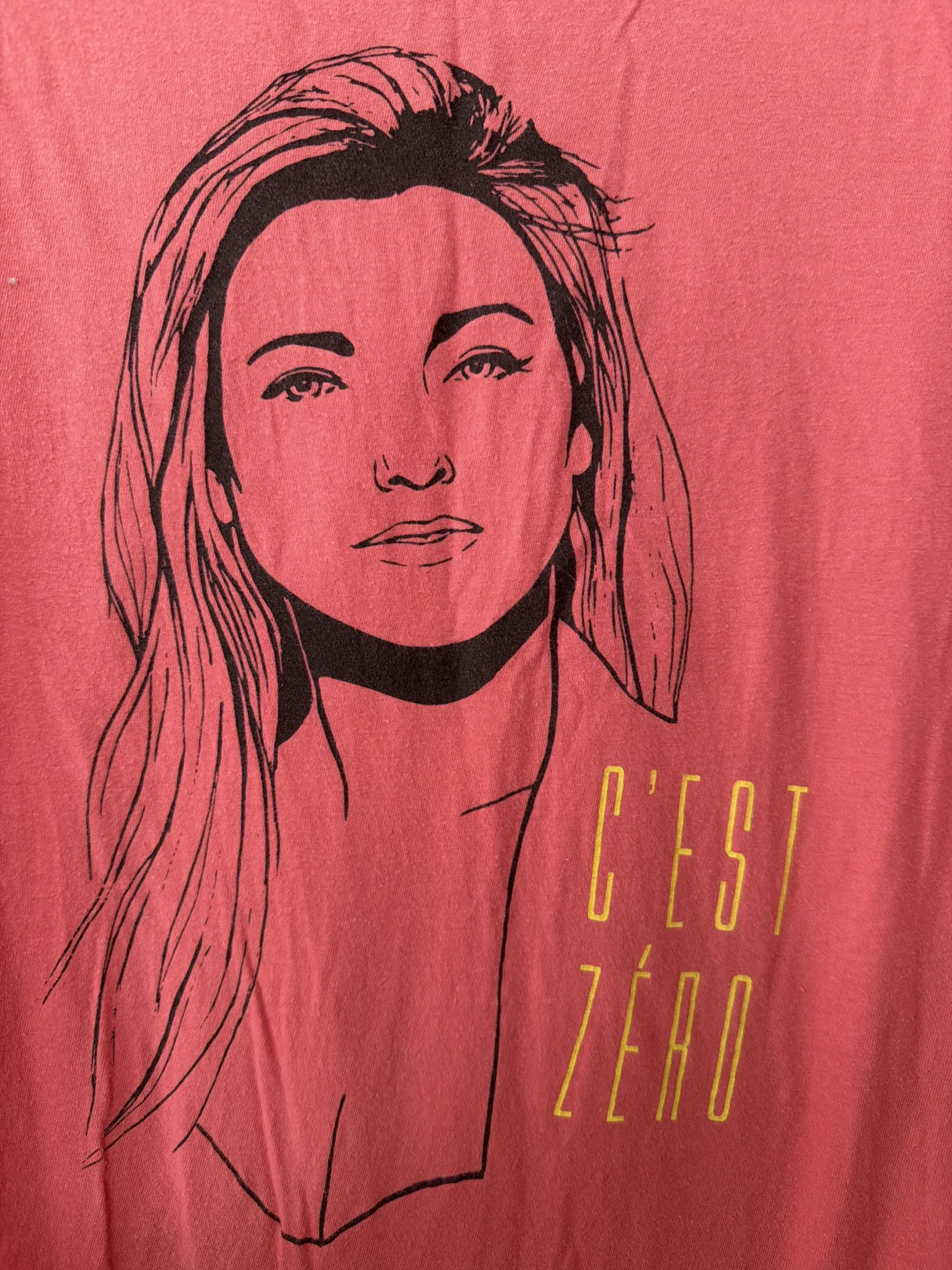 Image for Tamelo T-shirt