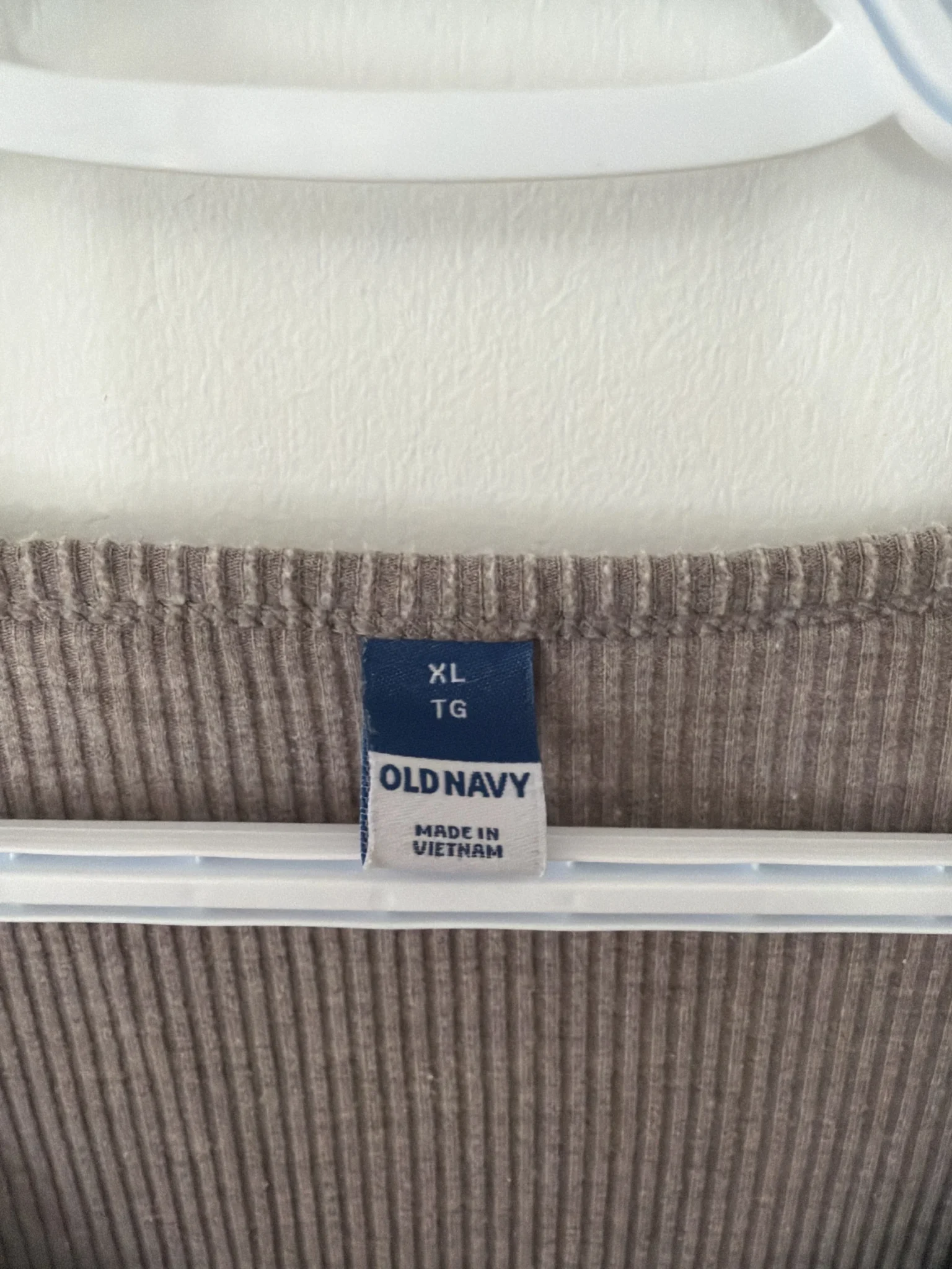 Image for Old navy V-neck jumper