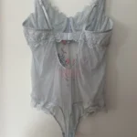 Thumbnail for Lace push-up jumpsuit