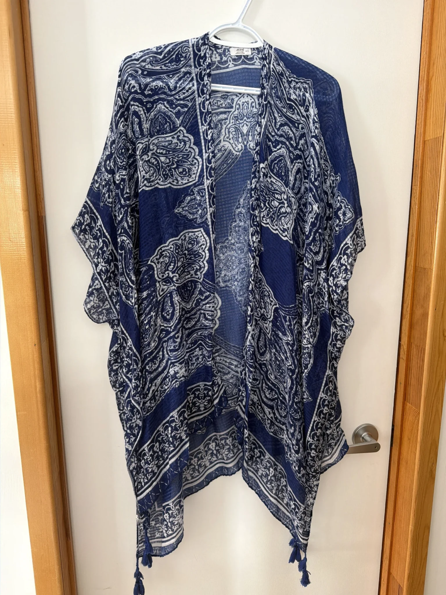 Featured image for Kimono