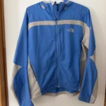 Featured thumbnail for Windbreaker style coat