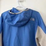 Thumbnail for Windbreaker style coat