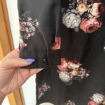 Thumbnail for Longue blouse