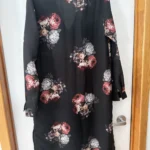 Thumbnail for Longue blouse