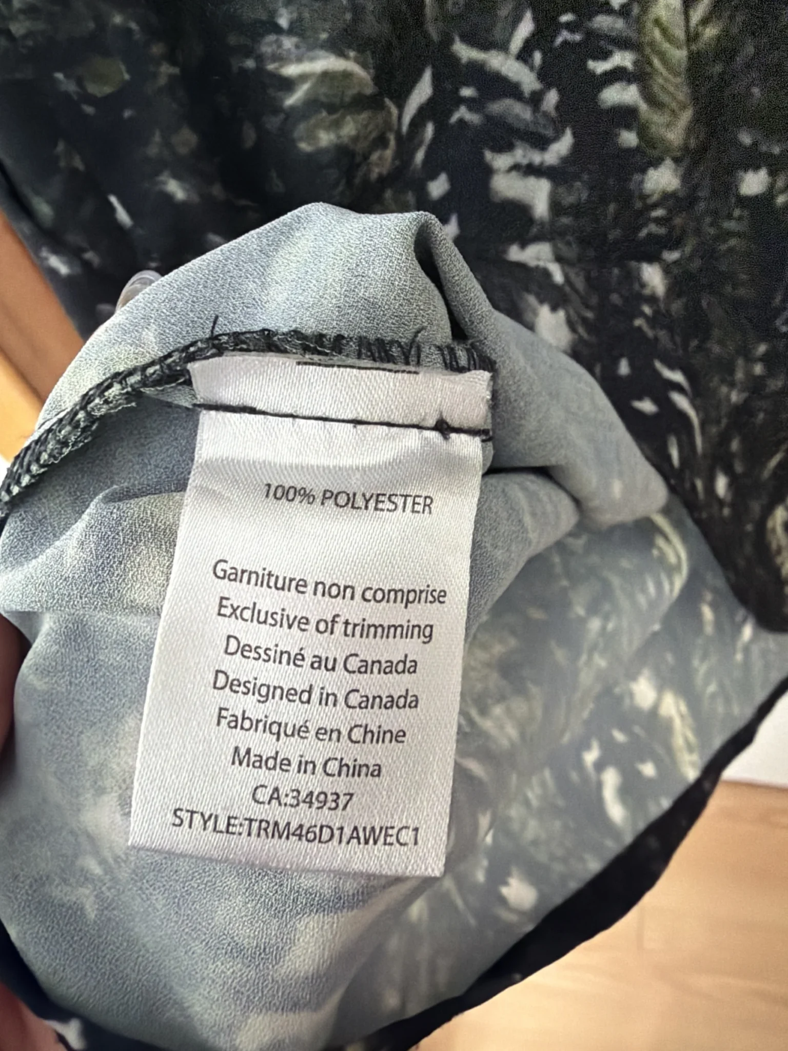 Image for Robe décontractée