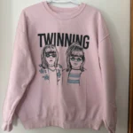 Featured thumbnail for Crewneck Tamelo Olsen sisters