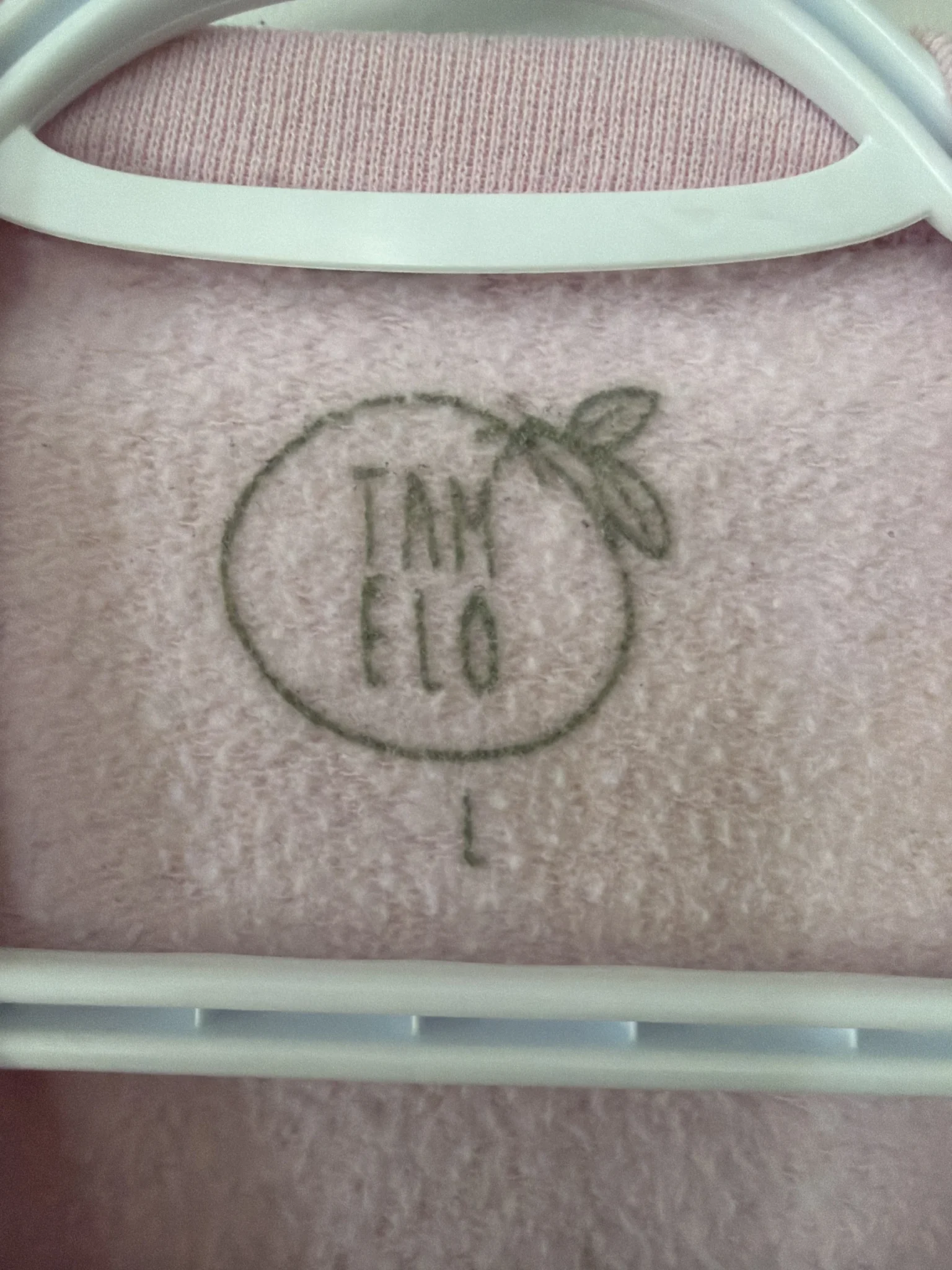 Image for Crewneck Tamelo Olsen sisters