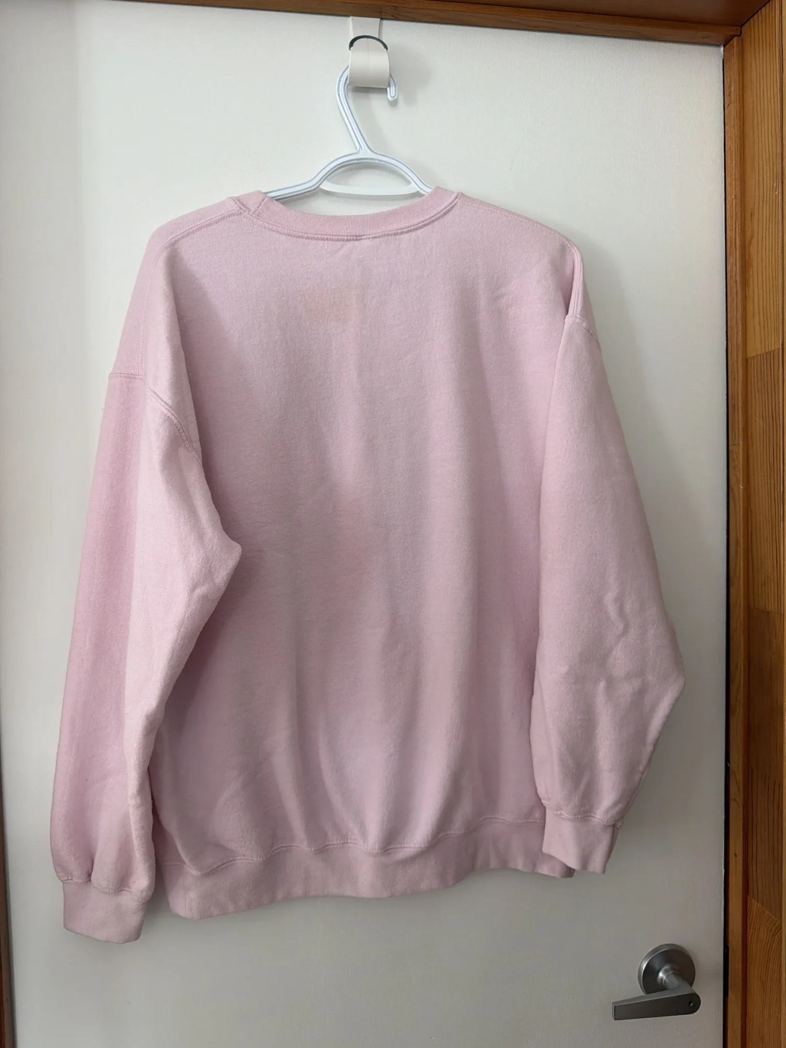 Image for Crewneck Tamelo Olsen sisters