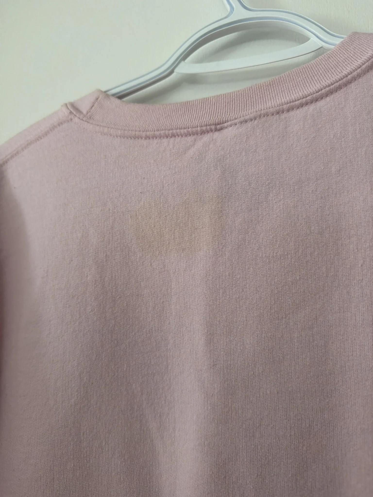 Image for Crewneck Tamelo Olsen sisters