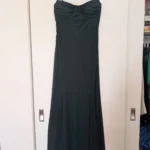 Thumbnail for Evening dress