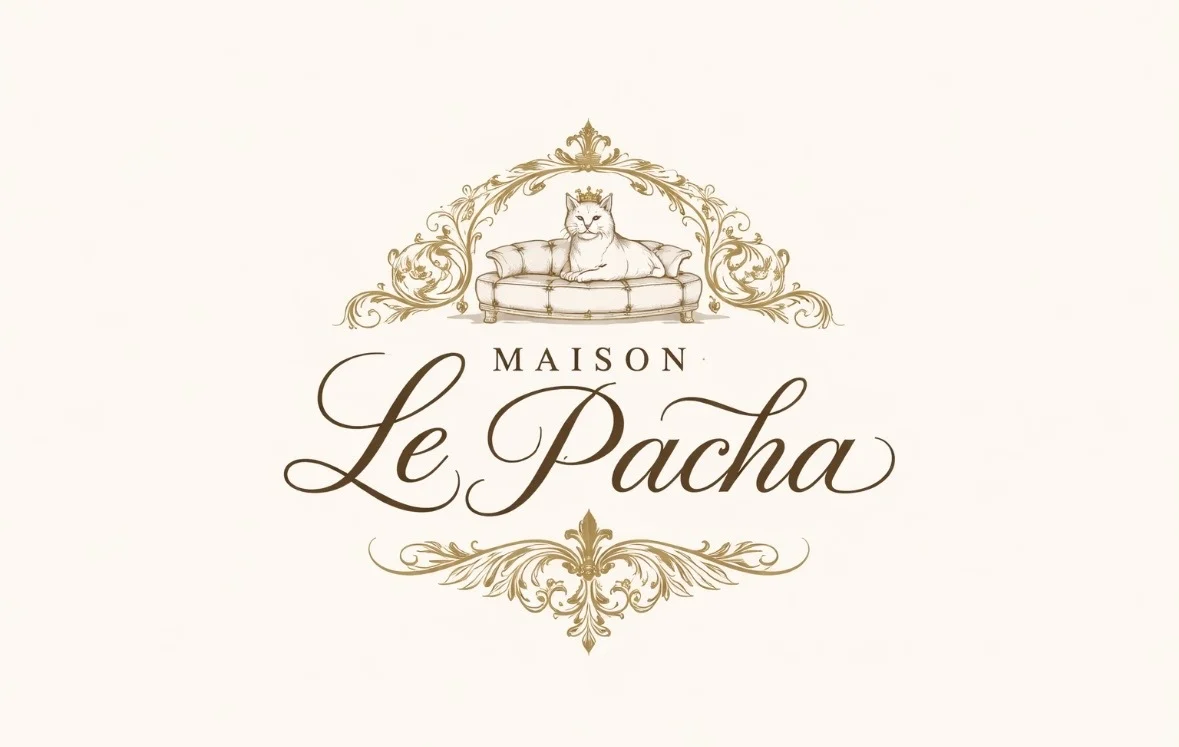 The store banner image for the store named Maison Le Pacha.