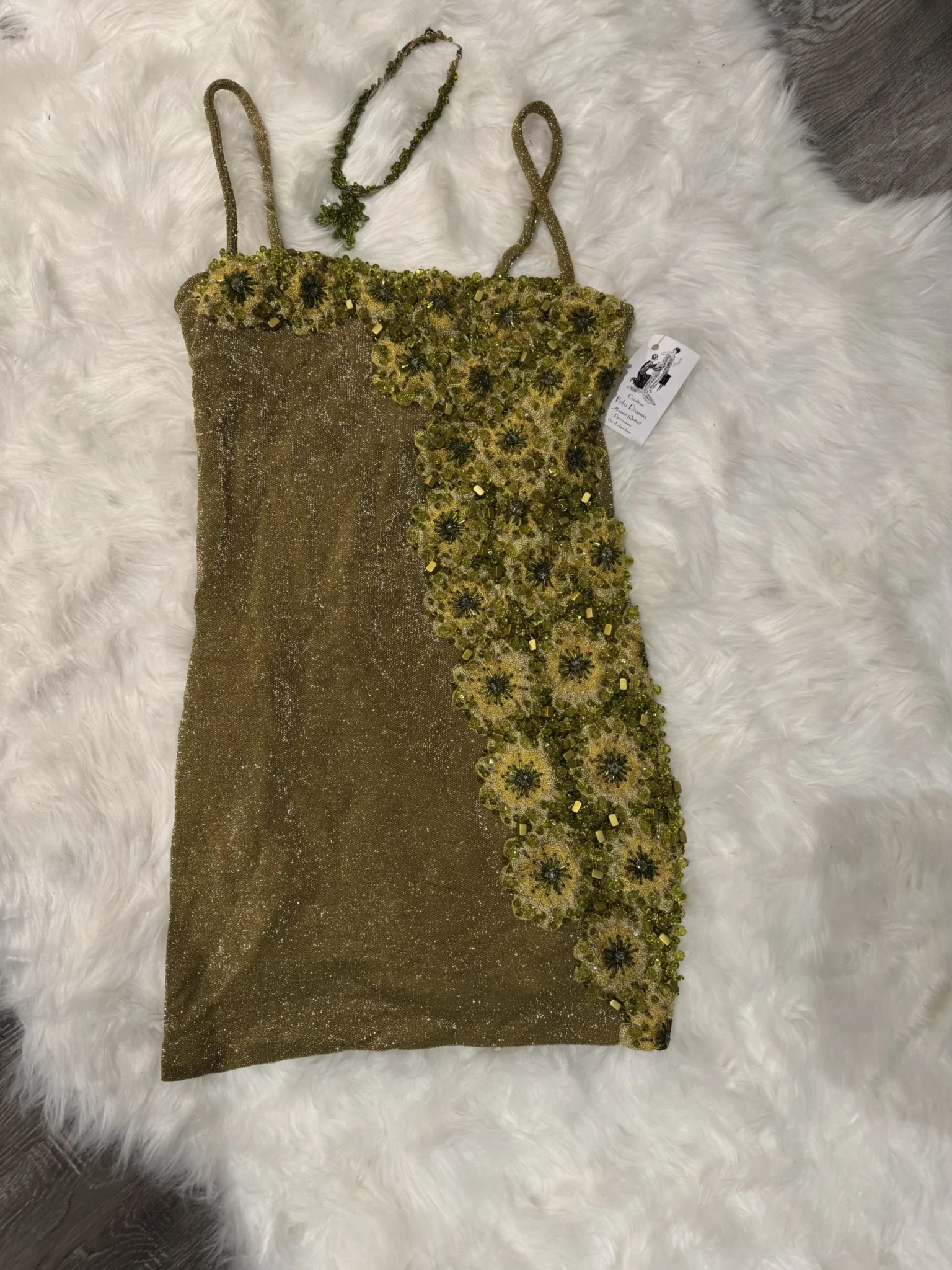 Featured image for Robe Designer Local  Unique
