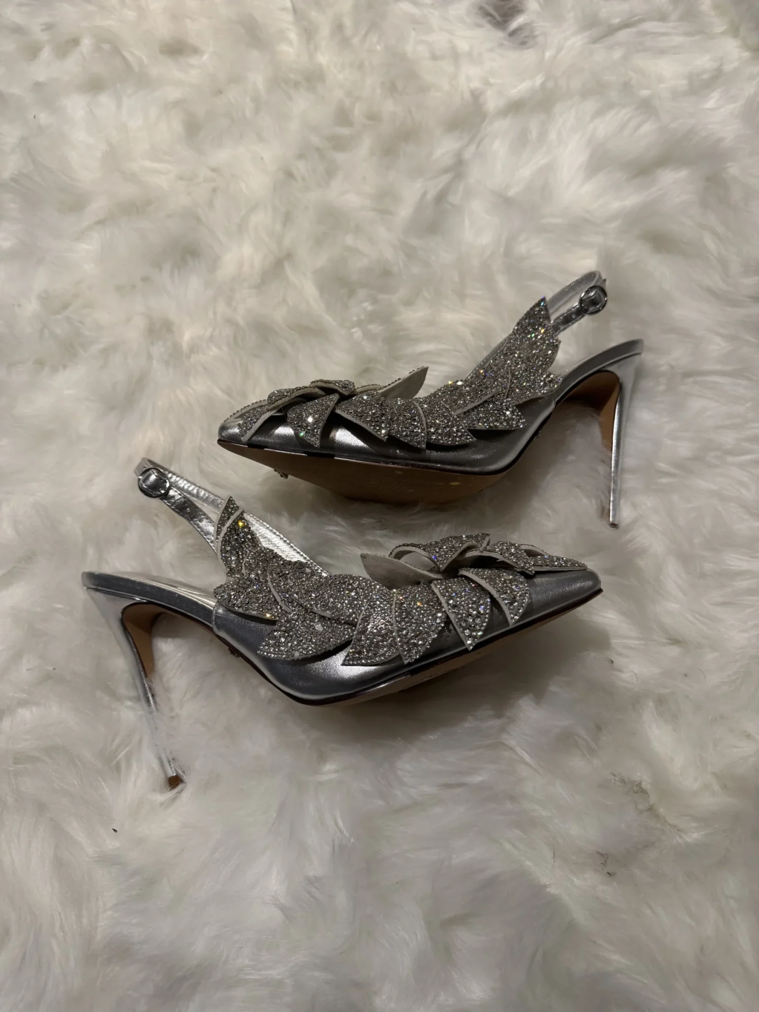 Image for Glamour talons Azalea Wang