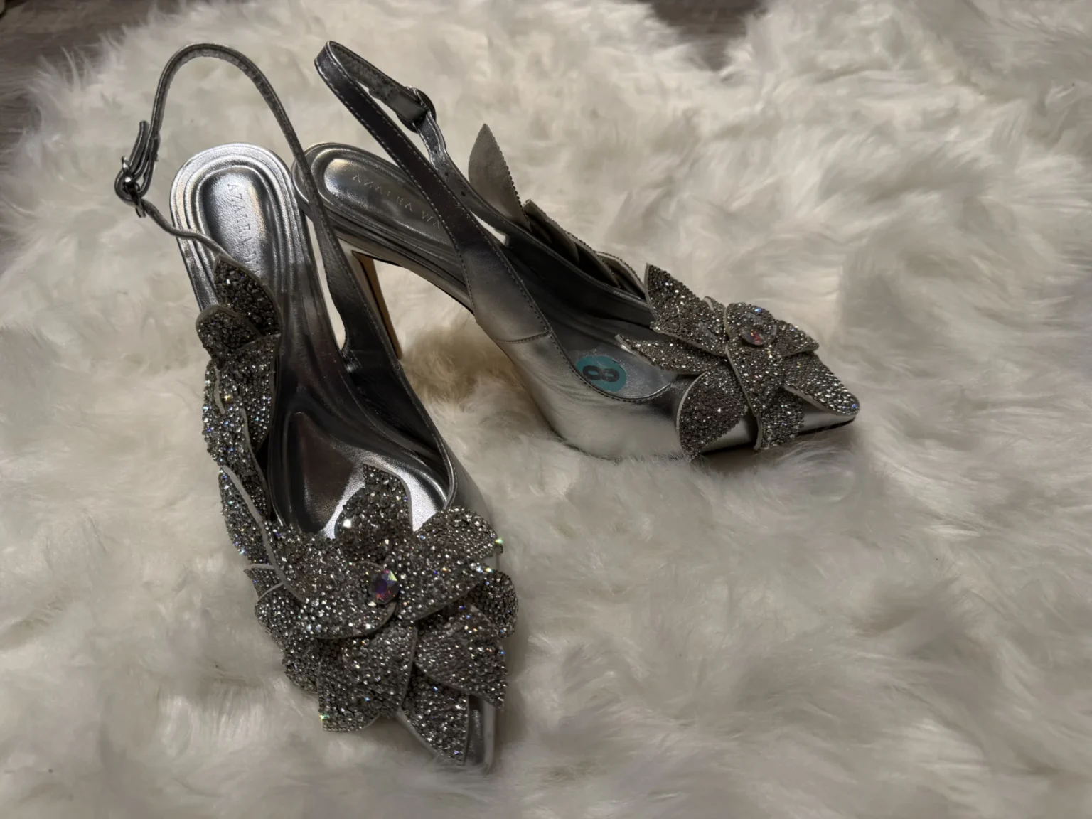 Image for Glamour talons Azalea Wang