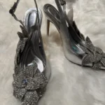 Thumbnail for Glamour talons Azalea Wang