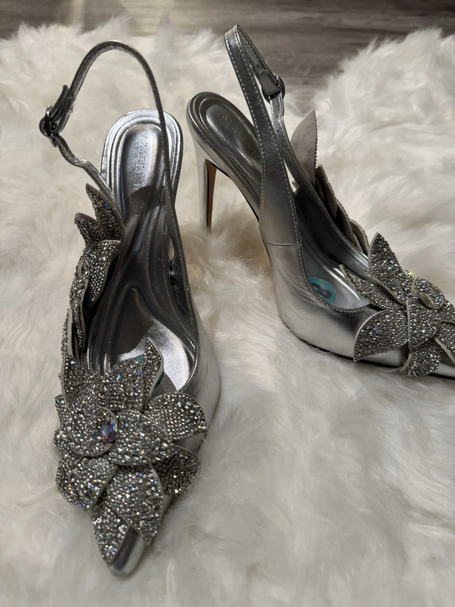 Image for Glamour talons Azalea Wang