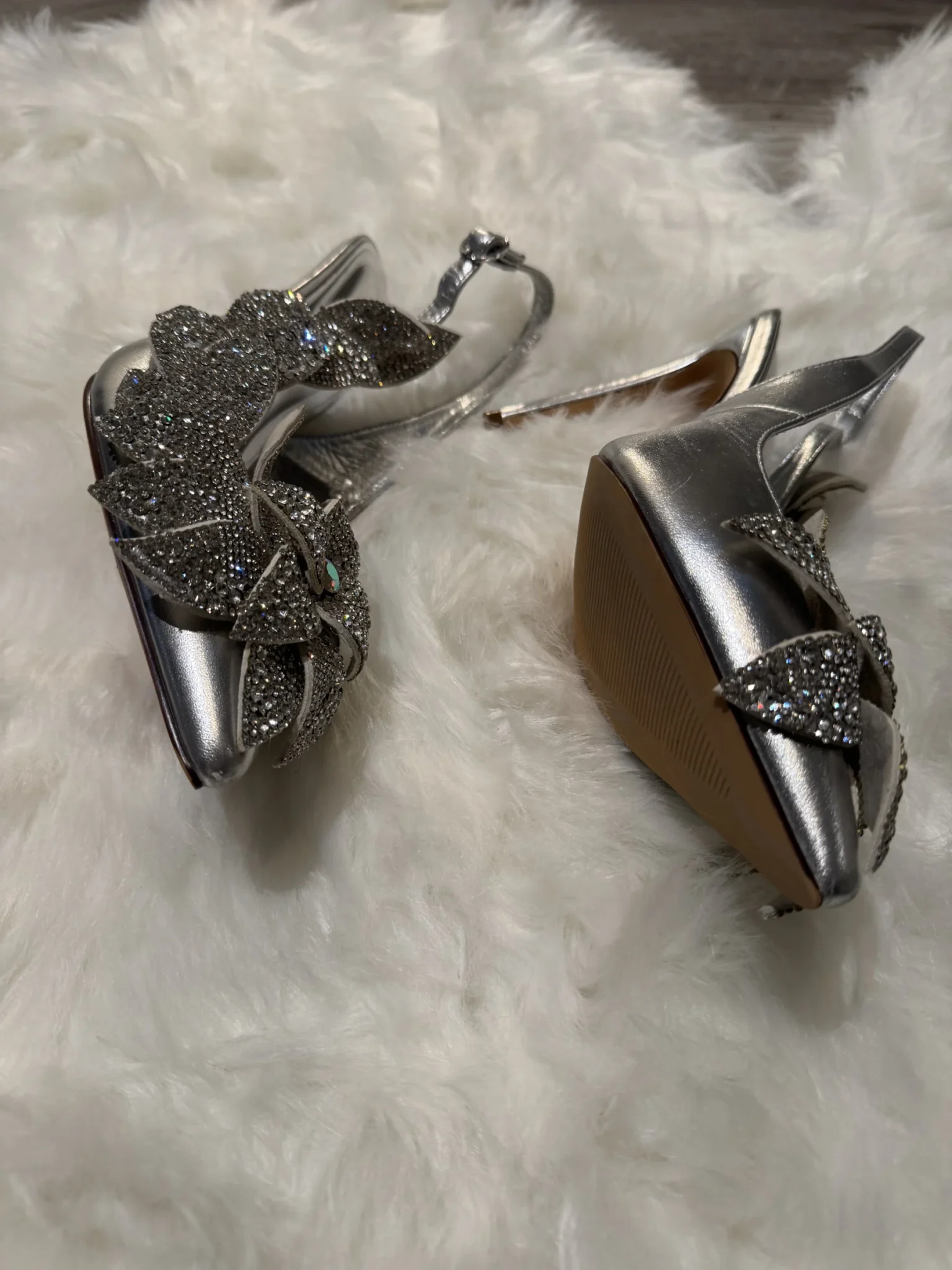 Image for Glamour talons Azalea Wang