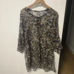 Featured thumbnail for Tunic blouse