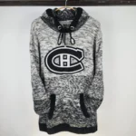 Featured thumbnail for XL | Hoodie NHL Canadiens de Montréal