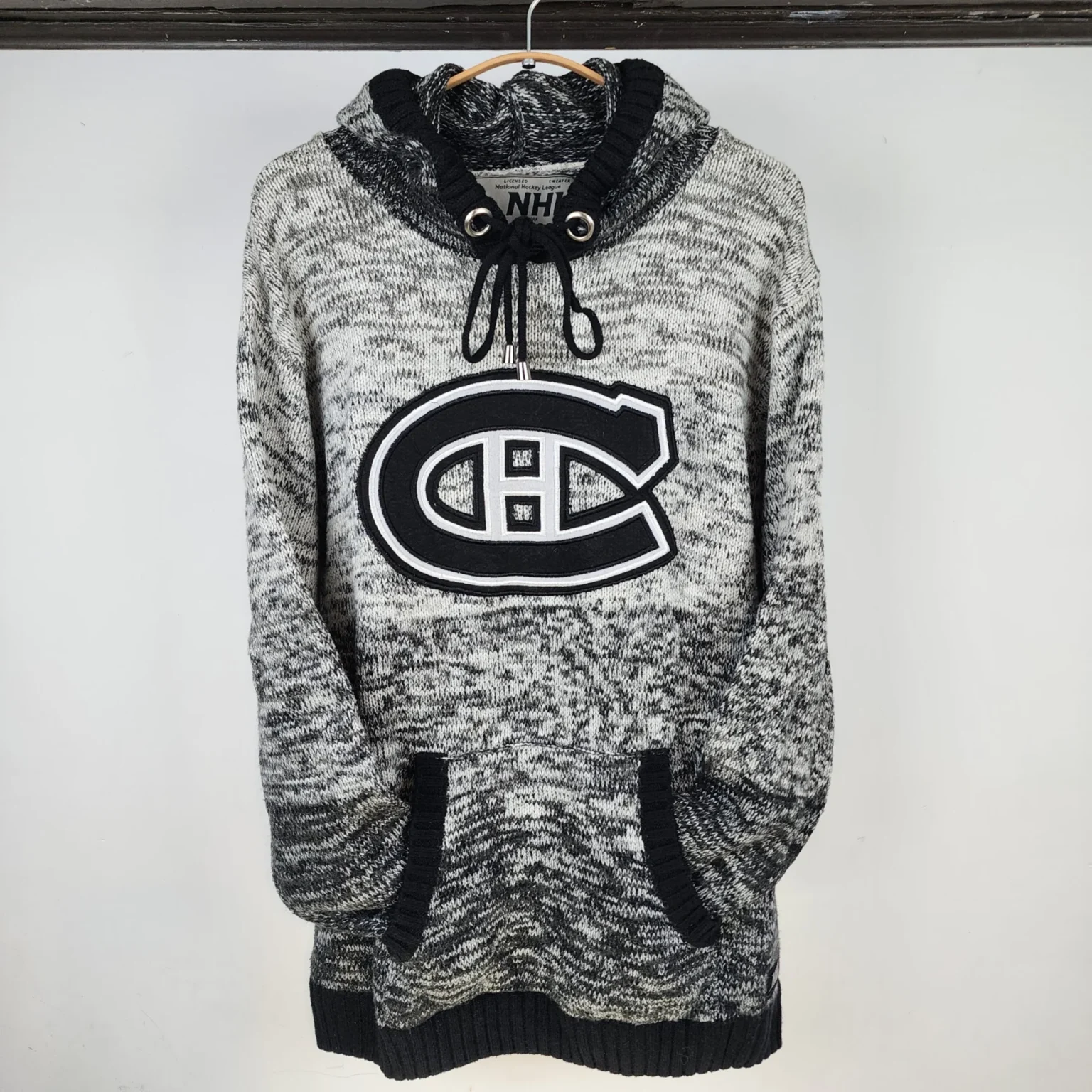 Featured image for XL | Hoodie NHL Canadiens de Montréal