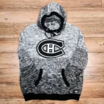 Thumbnail for XL | Hoodie NHL Canadiens de Montréal