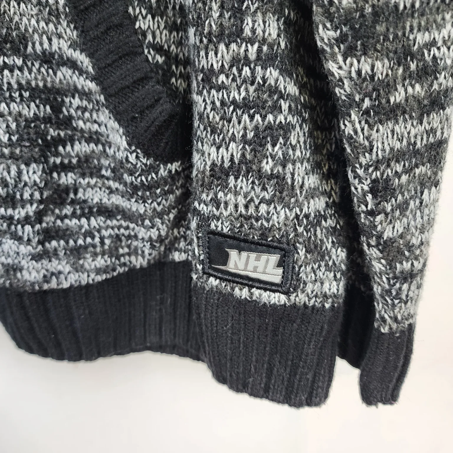 Image for XL | Hoodie NHL Canadiens de Montréal