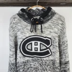 Thumbnail for XL | Hoodie NHL Canadiens de Montréal
