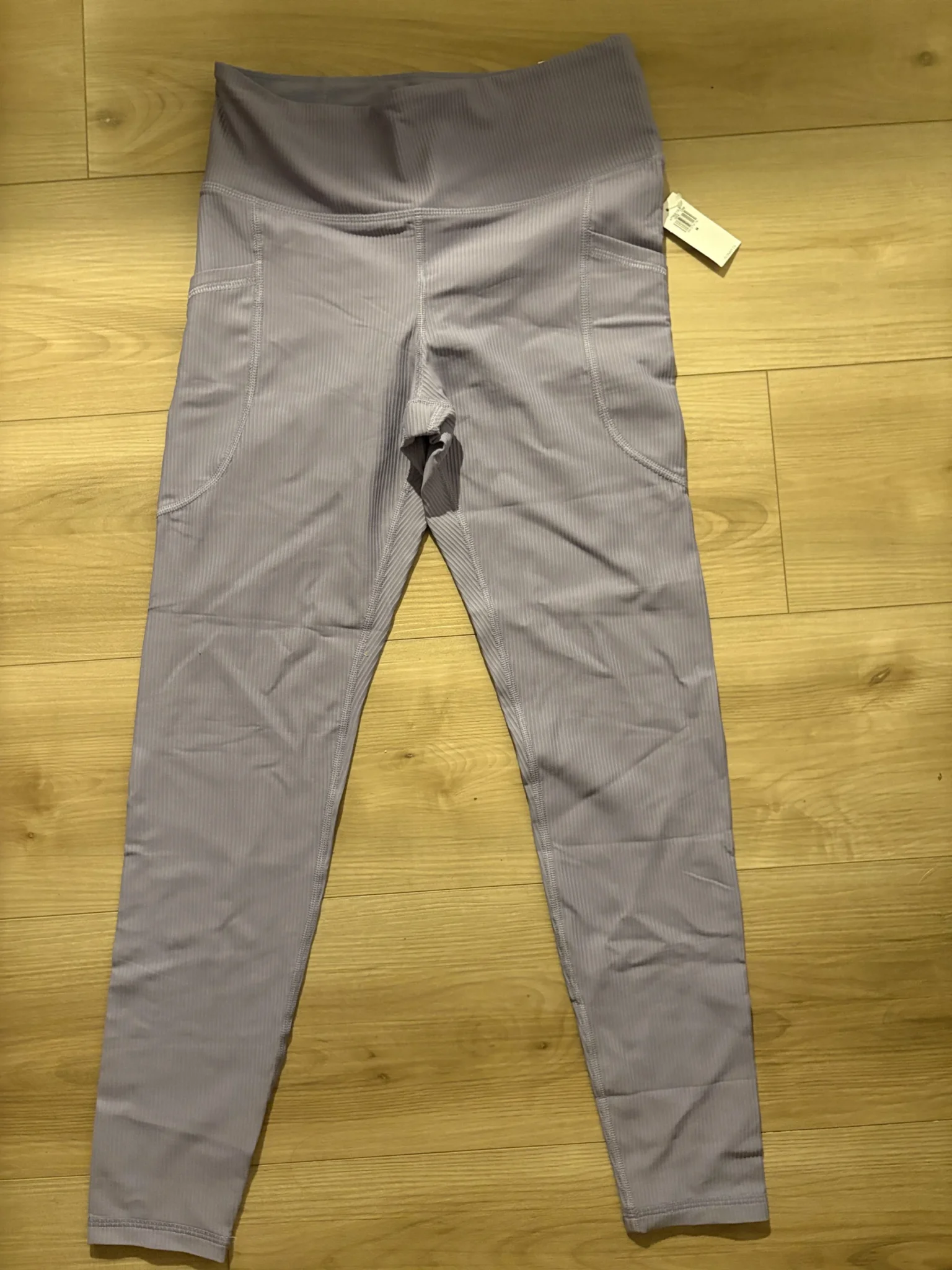 Image for NEUF - Legging Old Navy Lilas