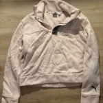 Featured thumbnail for Pink Puma quilted cotton - Small