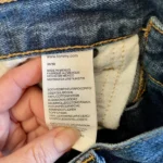 Thumbnail for Tommy Hilfiger - Jeans pour homme