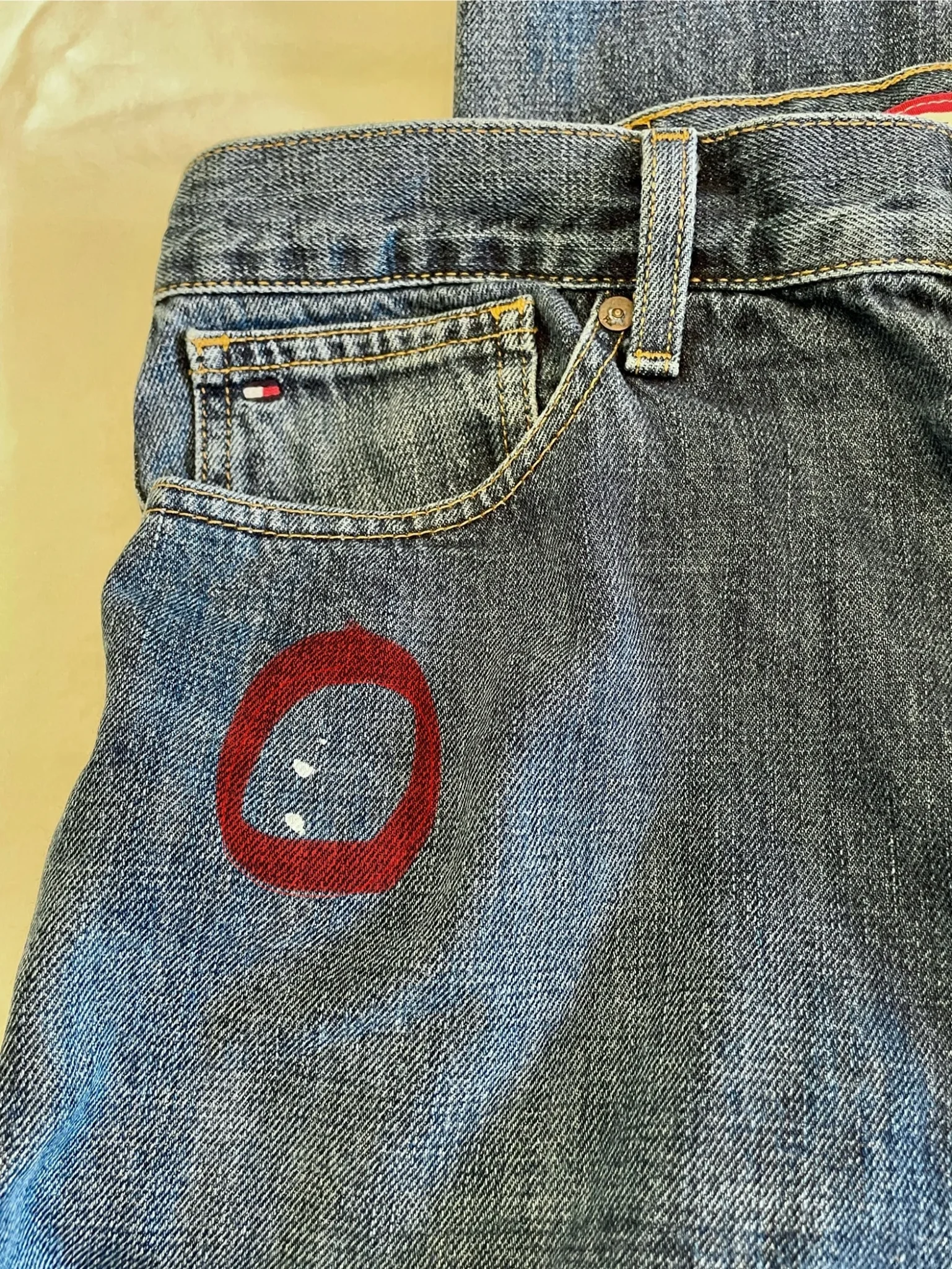 Image for Tommy Hilfiger - Jeans pour homme