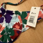 Thumbnail for NEW - Swimsuit top Nana the brand