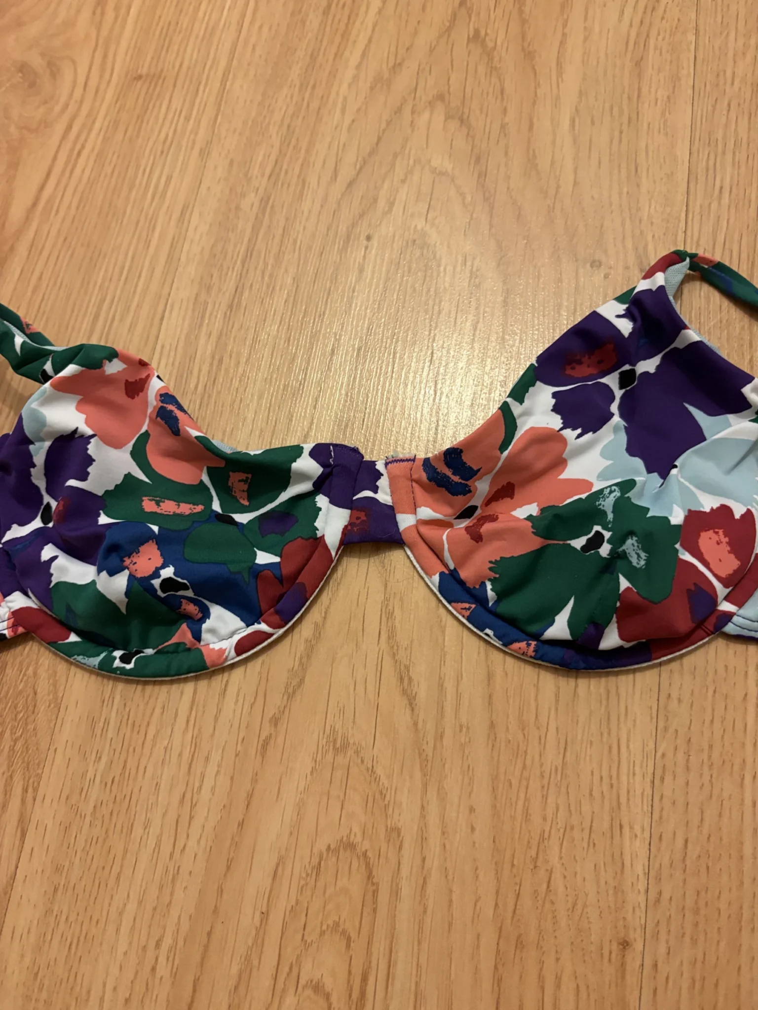 Image for NEW - Swimsuit top Nana the brand