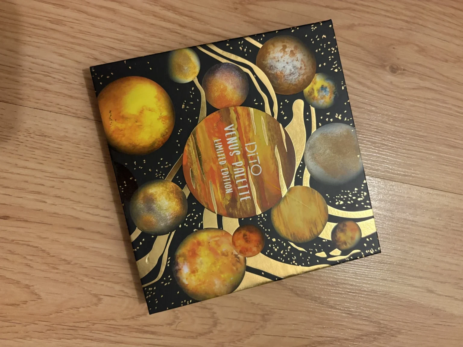 Image for Dito Limited Edition Venus
