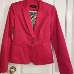 Featured thumbnail for Mexx - Intense pink jacket