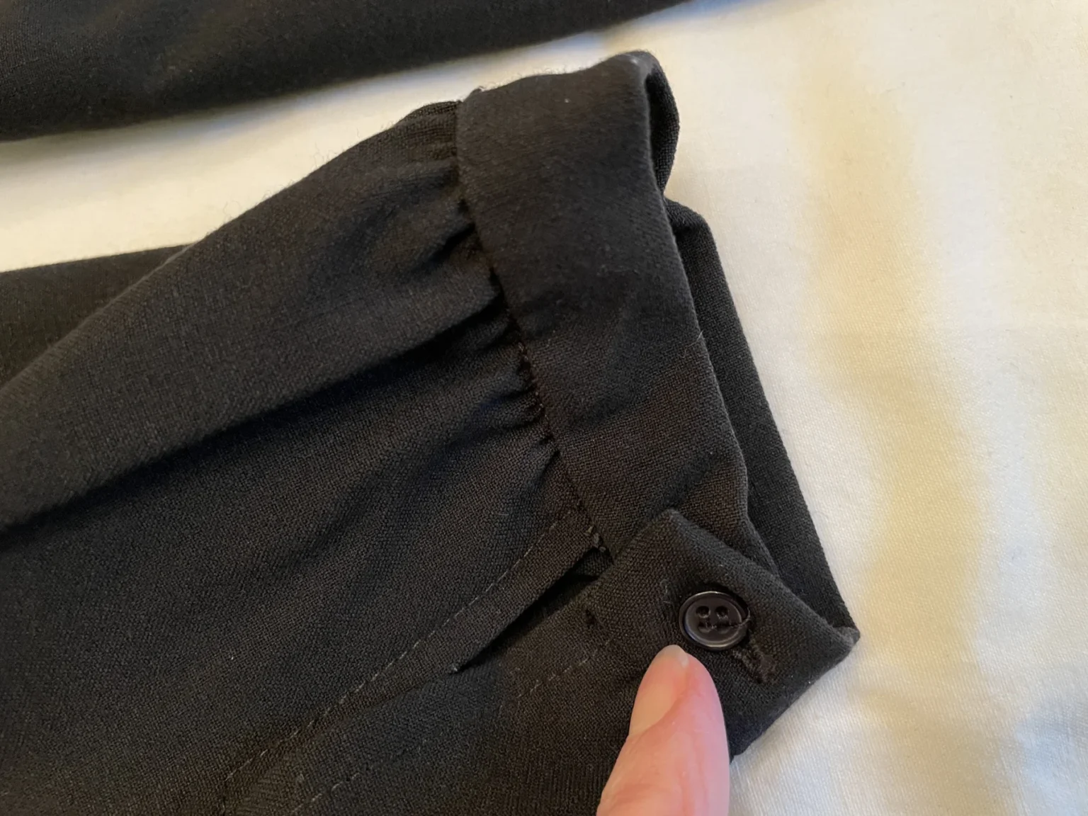 Image for Suzy Shier - petite robe noire