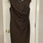 Featured thumbnail for Jones New York - Sleeveless dress