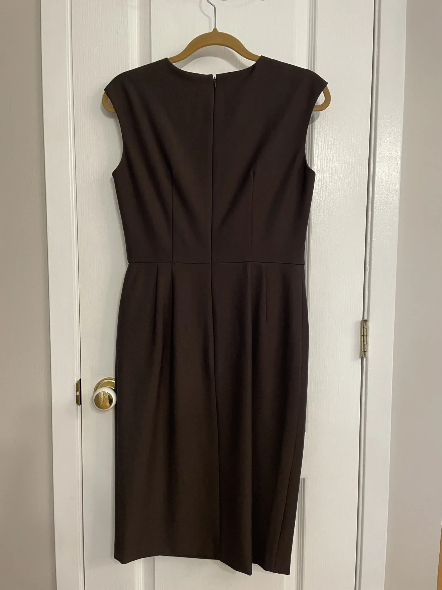 Image for Jones New York - Sleeveless dress
