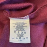 Thumbnail for Land's End - Robe mauve profond - manches 3/4